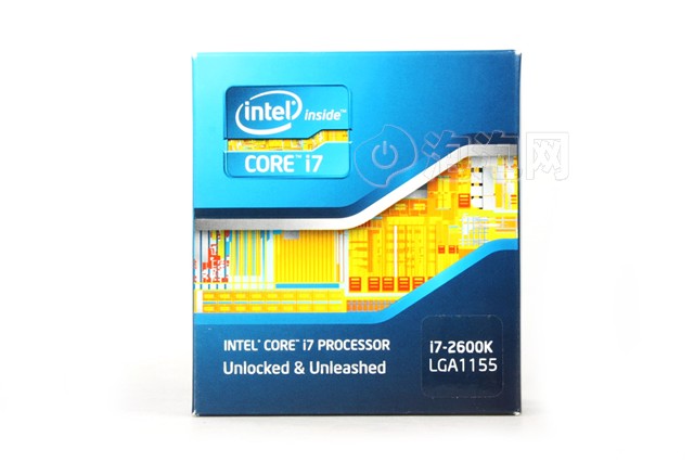 Intel��� i7 2600K(��)ͼƬ3