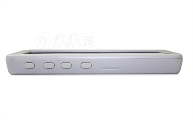 ����VX530(8G)�����ӿ�ͼƬ5
