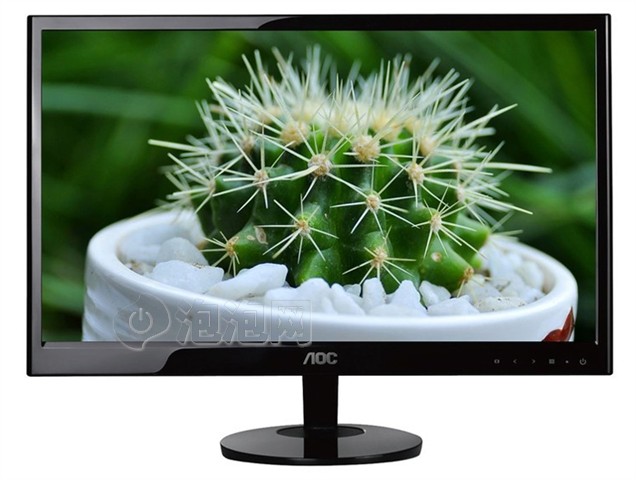 AOC��Ӱ e2051F(����)ͼƬ1