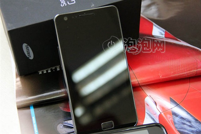 ����i9101 GALAXY SIIͼƬ30