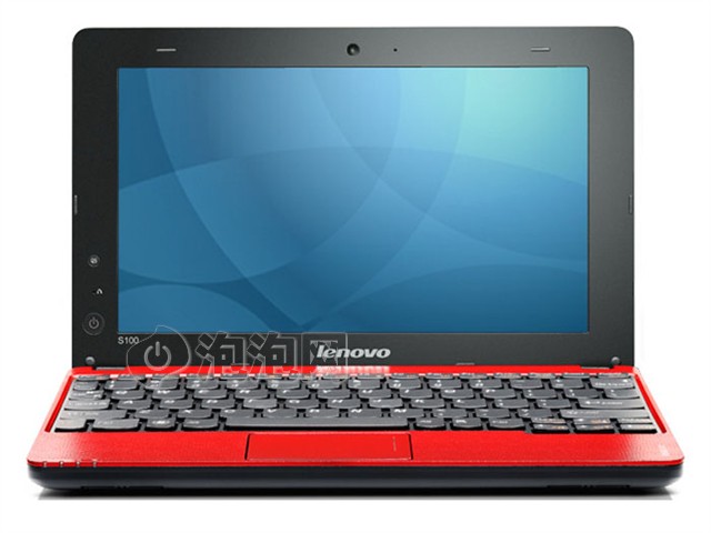 ����IdeaPad S100(N435/1G/320GB/ɺ����)ͼƬ1