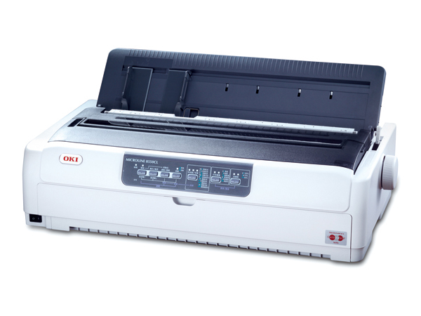 OKI MICROLINE 8550CLͼƬ1