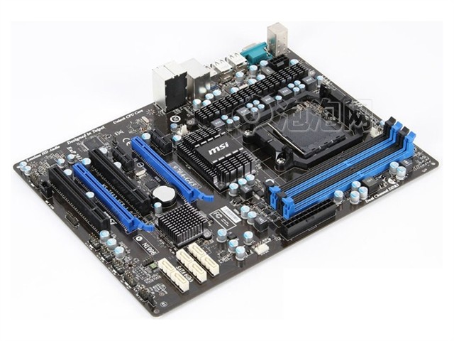 msi΢��970A-G45ͼƬ1