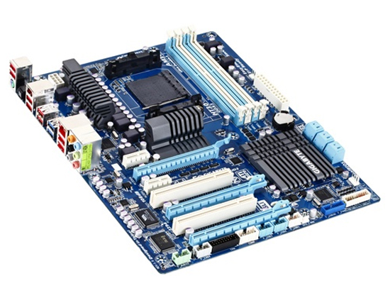 ����GA-970A-D3ͼƬ1