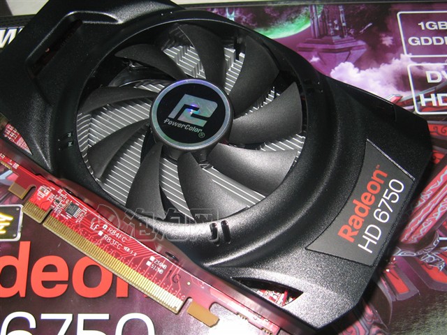 ����HD 6750���512MͼƬ12