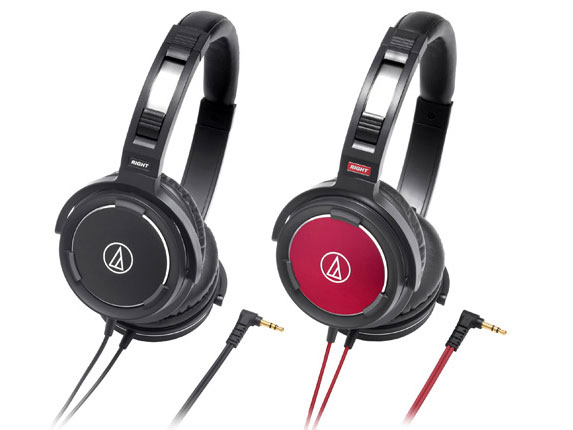 铁三角ATH-WS55其他图片下载 图片大全 第1