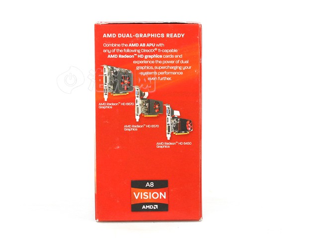 AMD A8-3850ͼƬ7