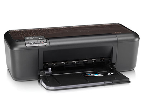 ����Deskjet K109g(CV036A)���ͼƬ1