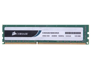 ������2G DDR3 1600(CM3X2G1600C9NX)ͼƬ1