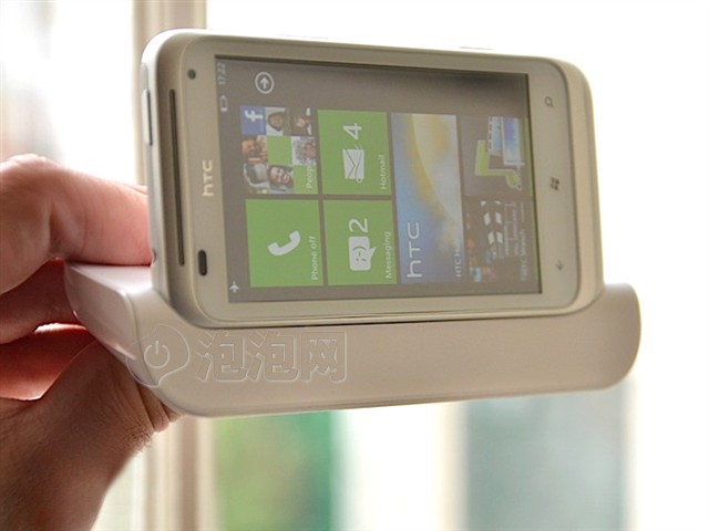 HTC Omega 其他图片下载 图片大全 第19张