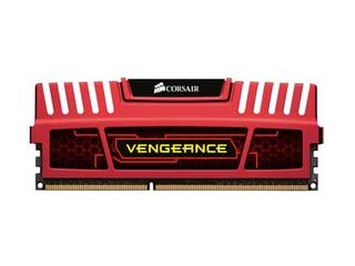 ������8GB DDR3 1600(CMZ8GX3M2A1600C9R)ͼƬ1