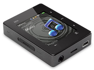 ����Zen X-Fi3(16G)ͼƬ1