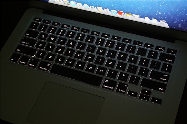ƻ��MacBook Air(MC965CH/A)ͼƬ17