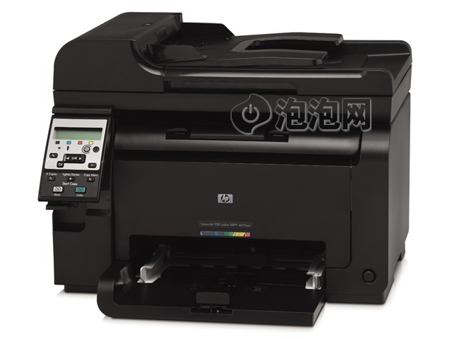 ����Laserjet Pro 100 Color MFP M175nw(CE866A)���ͼƬ2