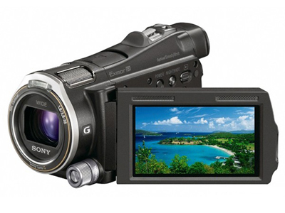 ����HDR-CX700EͼƬ6