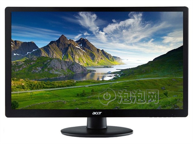 Acer S190WLͼƬ1