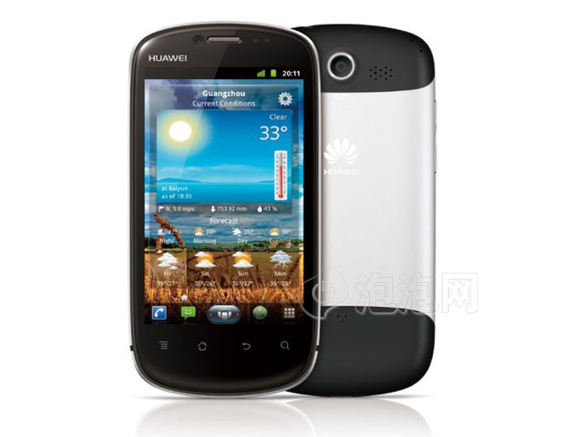 华为C8850(电信定制)其他图片下载 图片大全 