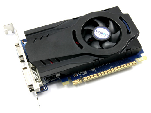 ӯͨGT520-1024D3 V3ս���45������ͼƬ