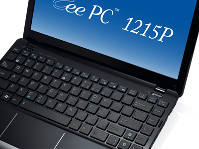 ��˶EeePC 1215P(N570 2G 500G)ͼƬ9