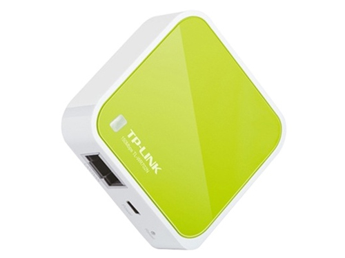TP-LINK TL-WR702NͼƬ1