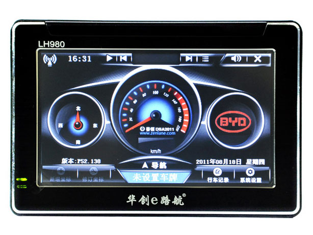 ����e·��LH980ͼƬ1
