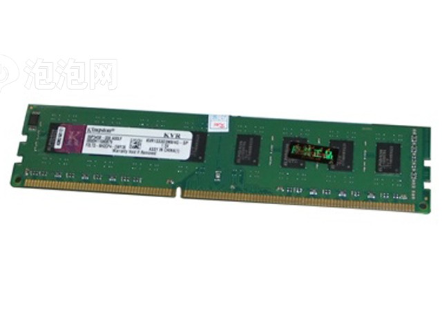 ��ʿ�ٿ���4GB DDR3-1333(���ش����)ͼƬ1