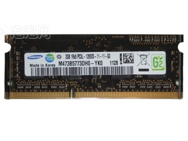 ����2GB DDR3 1600MHz(30����,���͵�ѹ��)ͼƬ1