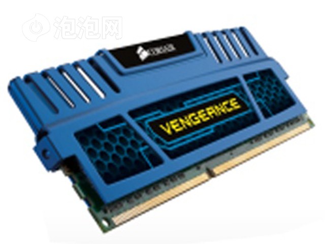 ������8GB DDR3 1600��װ(CMZ8GX3M2A1600C9B)ͼƬ1
