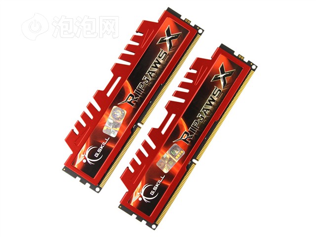 ֥��8GB DDR3 1600(GSKILL F3-12800CL9D-8GBXL)ͼƬ1