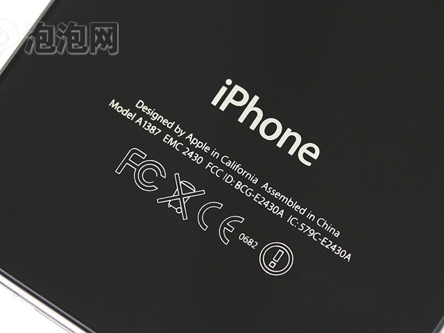 苹果iphone4s+64g背面型号图片下载