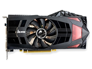 �߲ʺ�GTX560Ti ���������ͼƬ