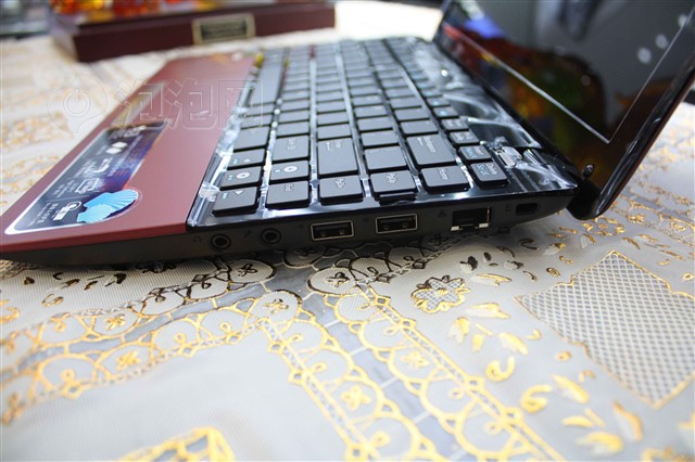 ��˶EeePC 1215N-3(D525/2GB/500GB)ͼƬ14
