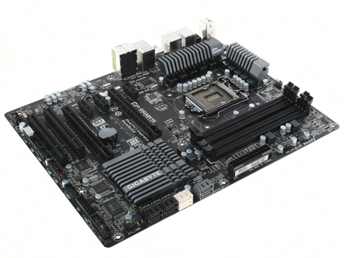����GA-Z68XP-UD3RͼƬ4