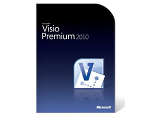 微软Visio Professional 2010 简体中文 FPP其他