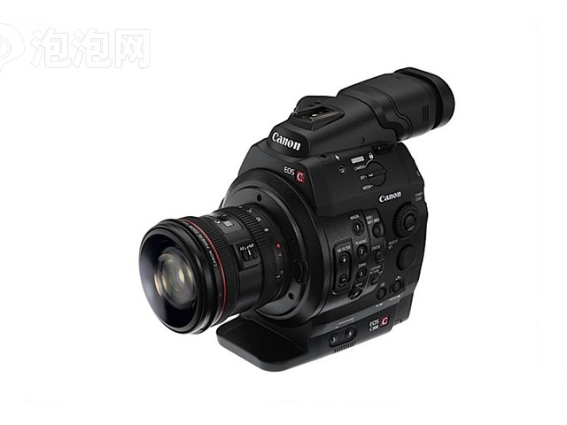 ����EOS C300 PLͼƬ10