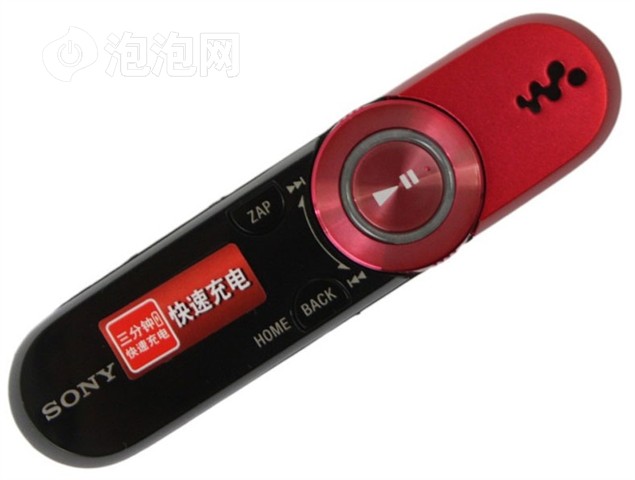 ����NWZ-B162F����������(2G)ͼƬ11