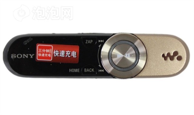 ����NWZ-B162F�＾������(2G)ͼƬ9
