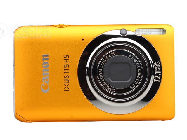 ����IXUS 115 HS����ͼƬ
