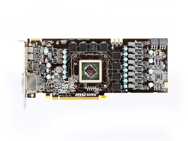 msi΢�Ǿ���R6850 hawkͼƬ13