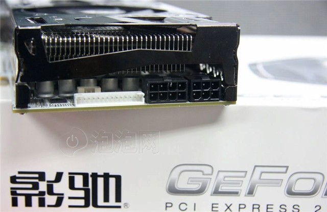 Ӱ��GTX 560 Ti HOF(������)ͼƬ36