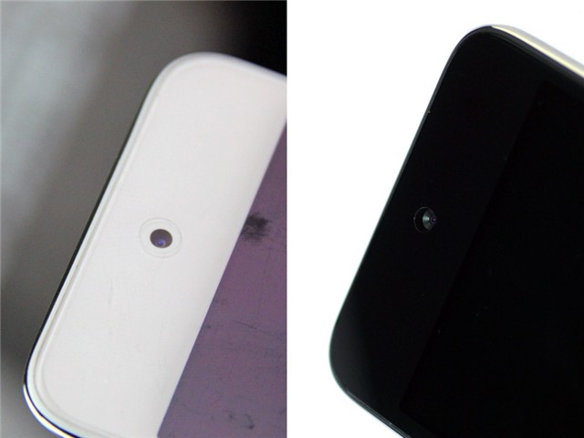 ƻ��iPod touch4 ��ɫ(8G)ͼƬ23