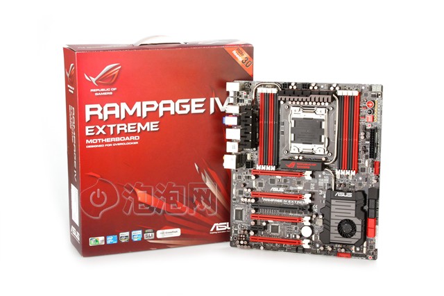 ��˶RAMPAGE IV EXTREMEͼƬ22