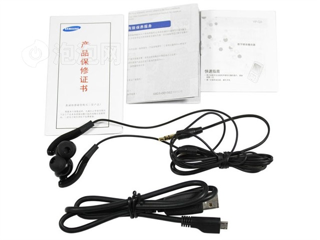 ����YP-Q3(4G)ͼƬ129
