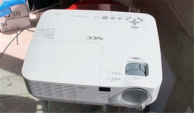 NEC NP-V230+ͼƬ4