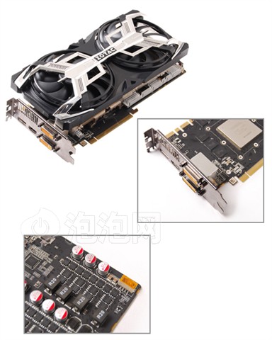 ��̩GTX560Ti-2GD5 ������ DTC HAͼƬ2