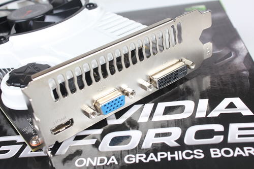 ����GT520 1024MB SD3�ӿ�ͼƬ