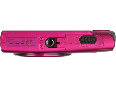 ����IXUS 230 HS�ײ�ͼƬ
