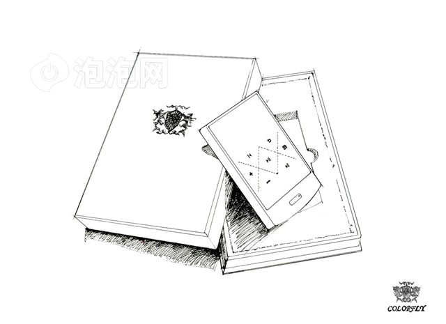 �߲ʺ�Pocket HIFI C3(8G)ͼƬ14