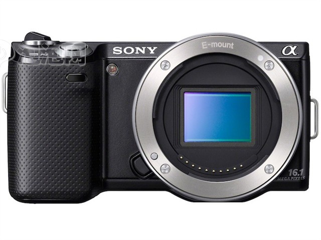 ����NEX-5N�׻�(18-55mm)����ͼƬ