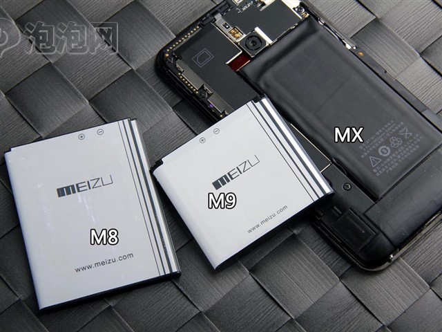 ����MX 16G�Ա�ͼƬ22